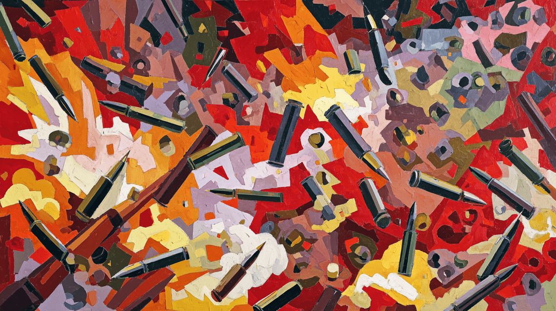 Metralla Especial d'Estiu