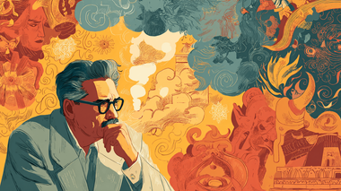 El retorn del Pedrolo polític