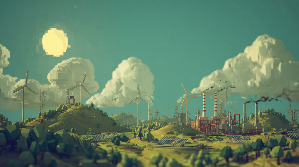 Un futur apocalíptic per salvar Catalunya? (II)