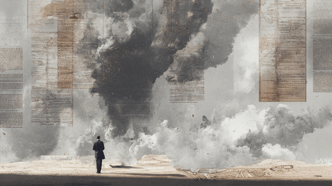 El laboratori perfecte de l’etnosimbolisme