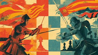 Apunts sobre el segle XIX català (II): Catalunya i Castella