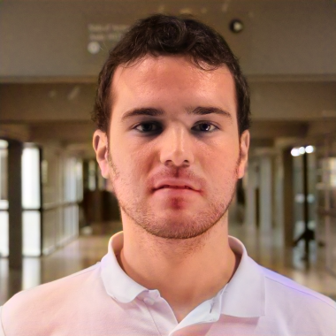 Imatge de perfil de Bernat Mallén