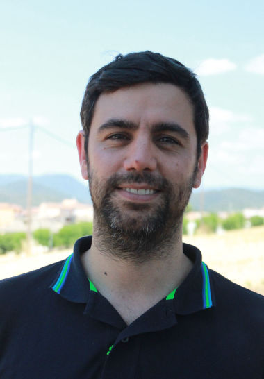 Imatge de perfil de Eudald Calvo