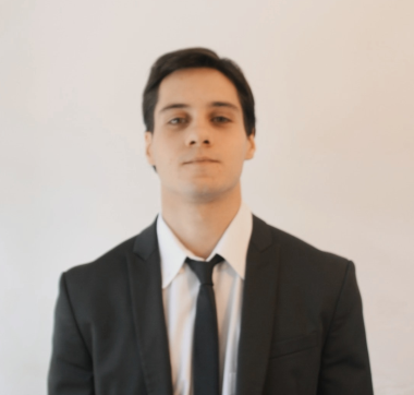 Imatge de perfil de Bernat F. Roca