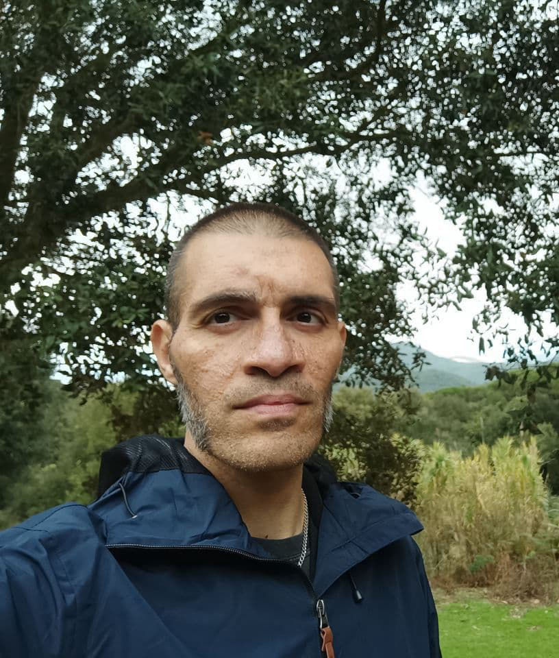 Lluís Lacruz i Badia