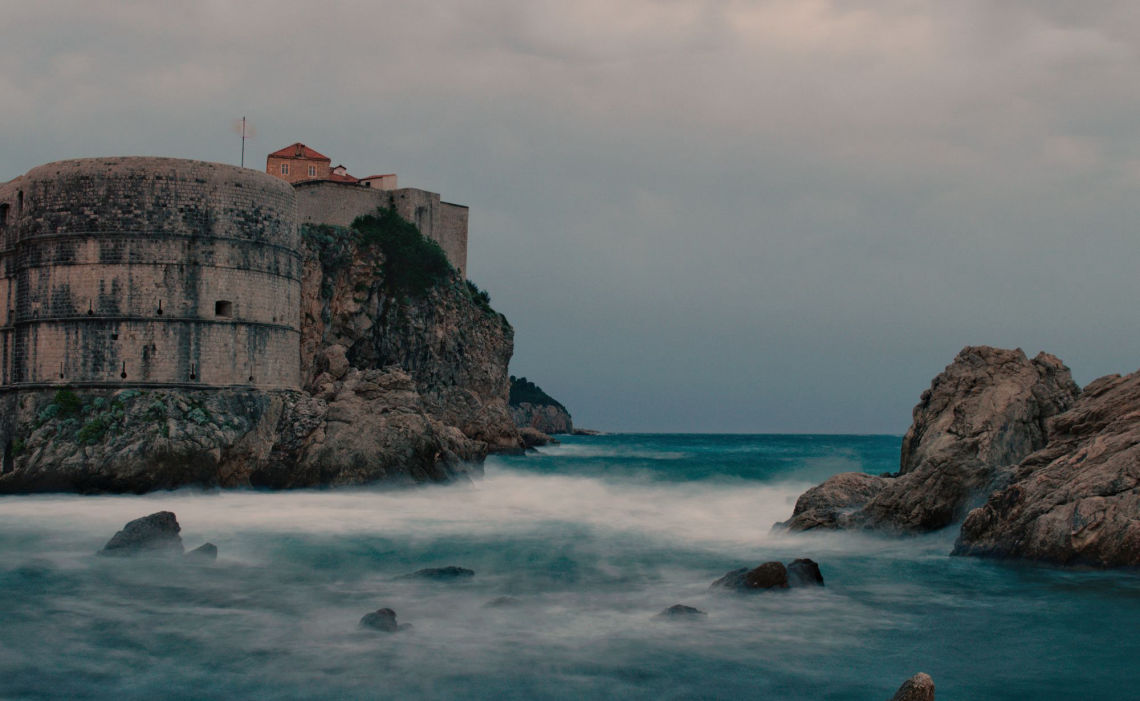 Una fortalesa interna