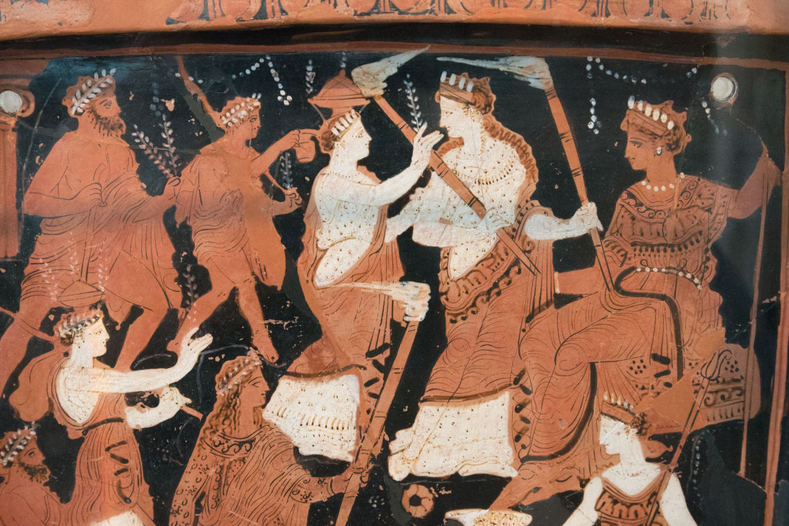 El poder del sincretisme (II)