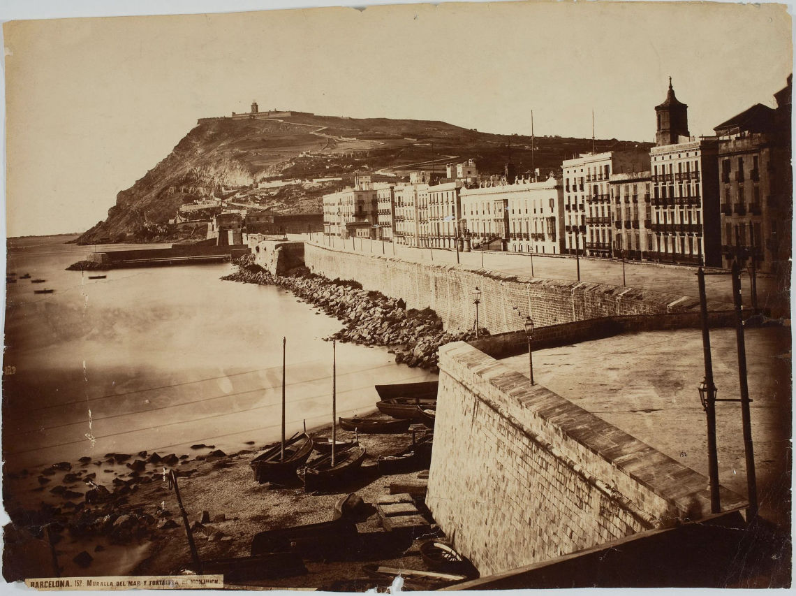 Els nostres metropolitans