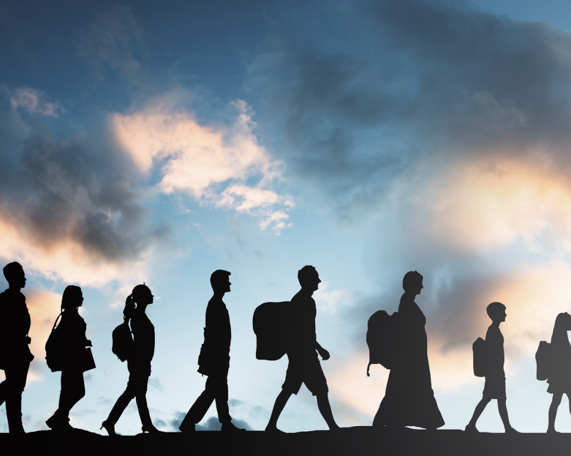 Migracions i turisme