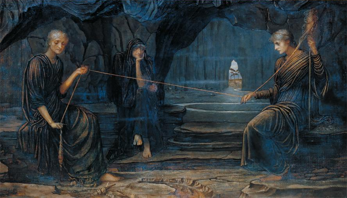 La transformació de l'avenir