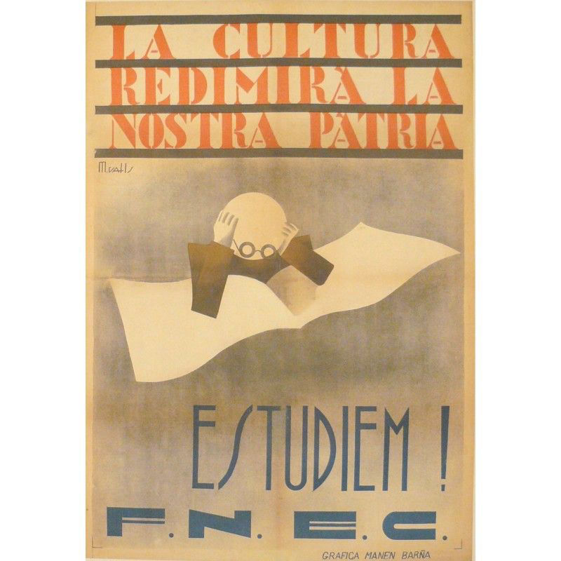 El naixement de la FNEC