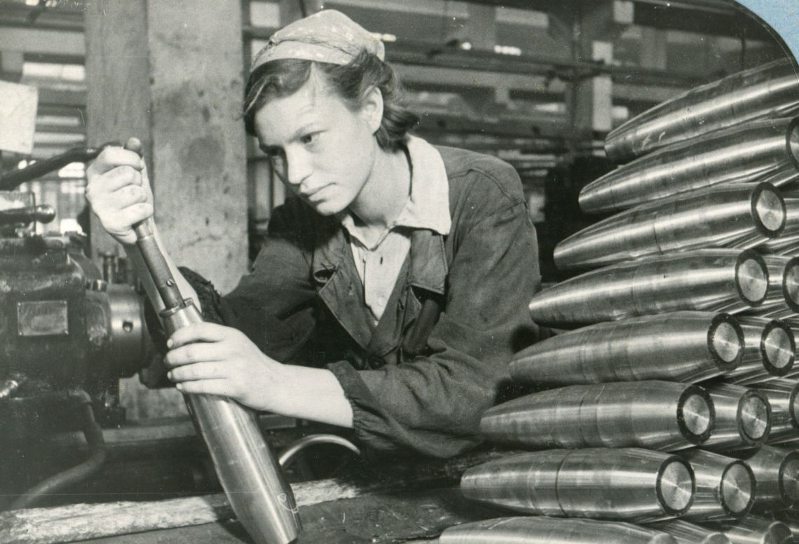 Discòrdia a la rereguarda