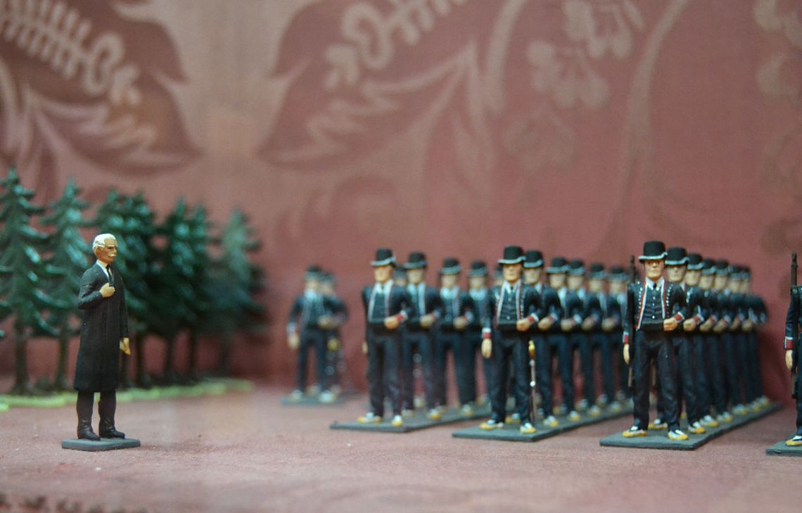 La seguretat també és cosa nostra