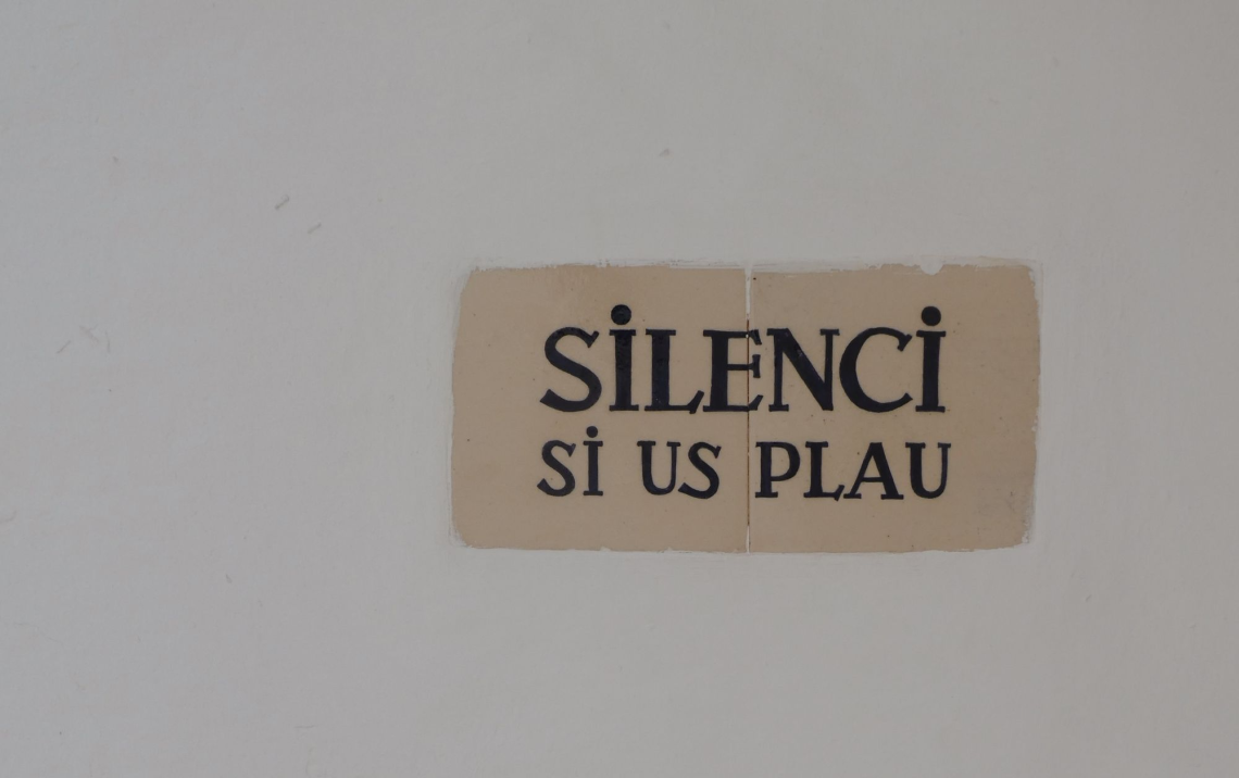 La Catalunya construïda sobre la mentida i la seva decadència ètica (II)