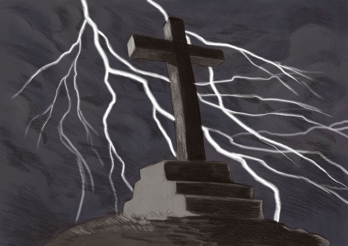 Espiritualitat, materialisme i política