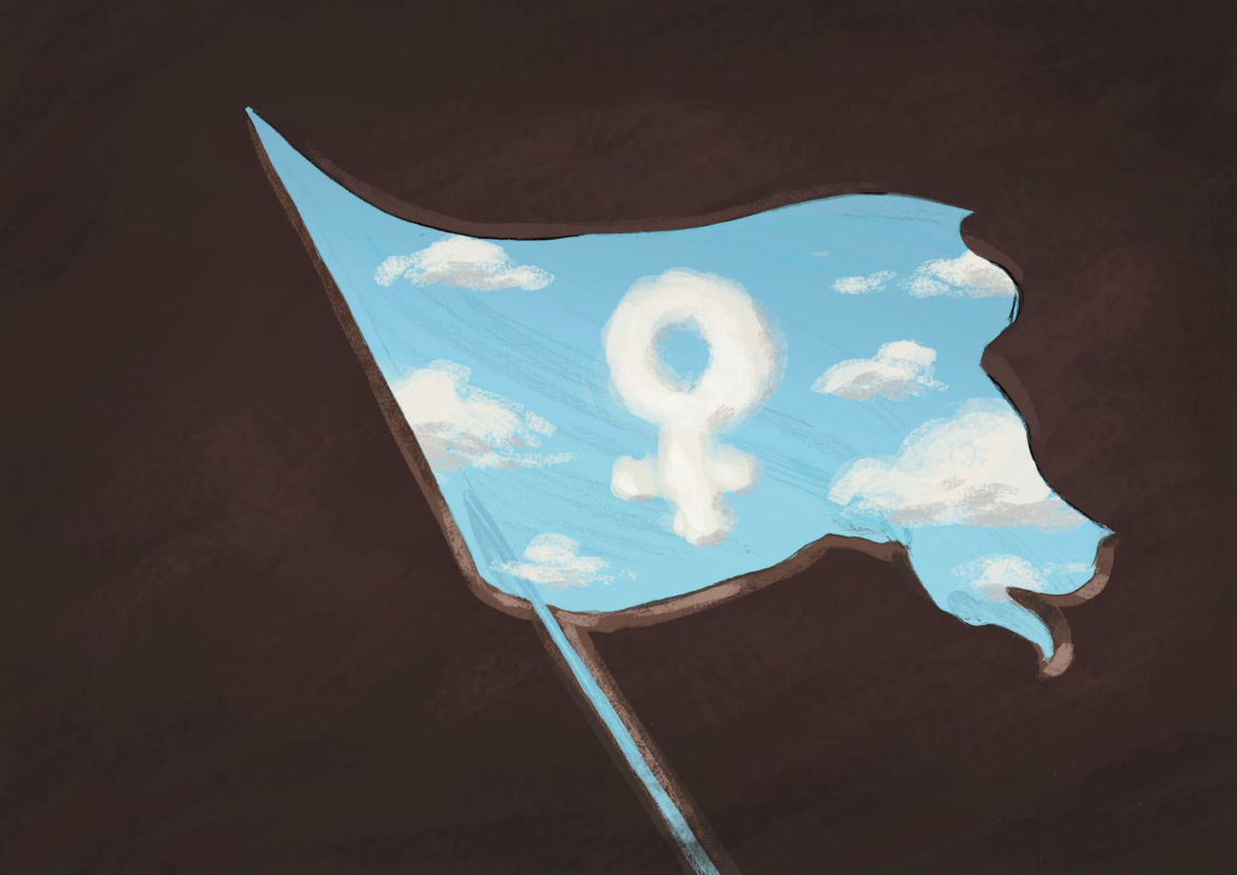 El gènere dels bitllets de 100