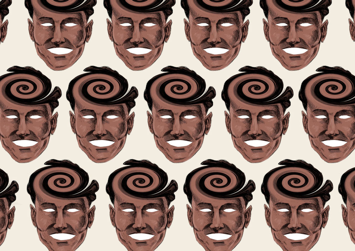 Atrapats per les etiquetes