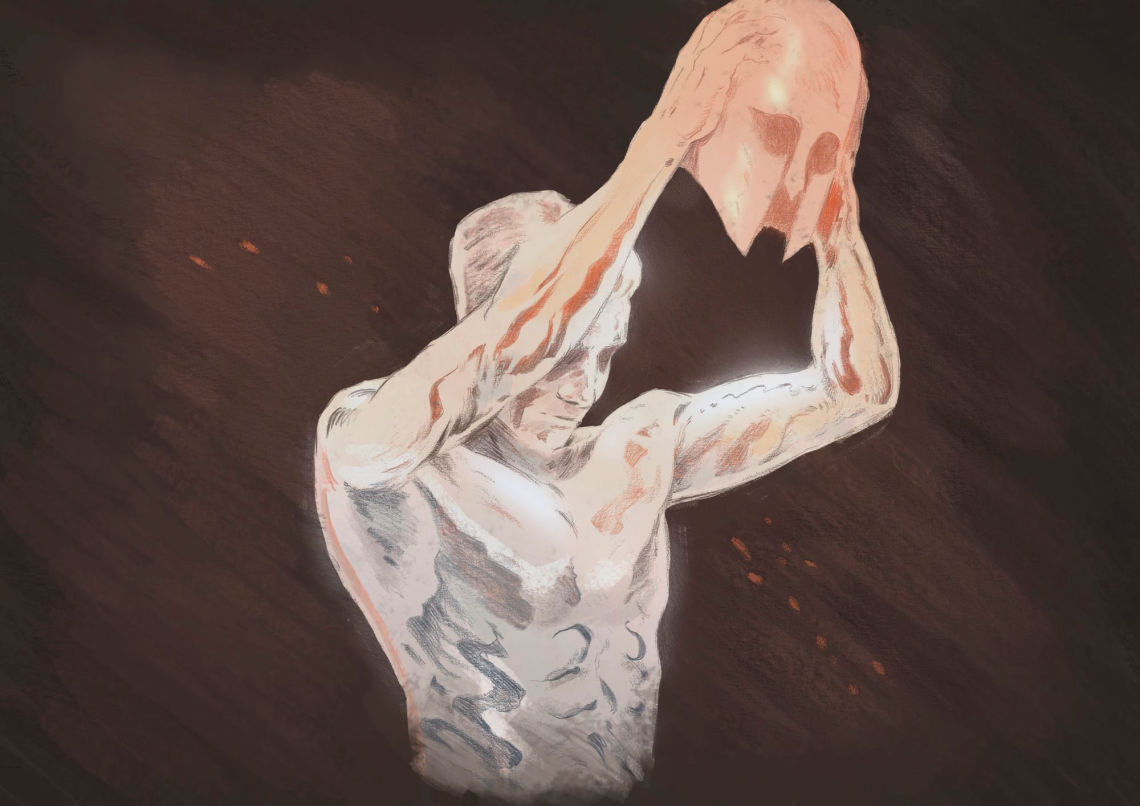 La forja dels líders