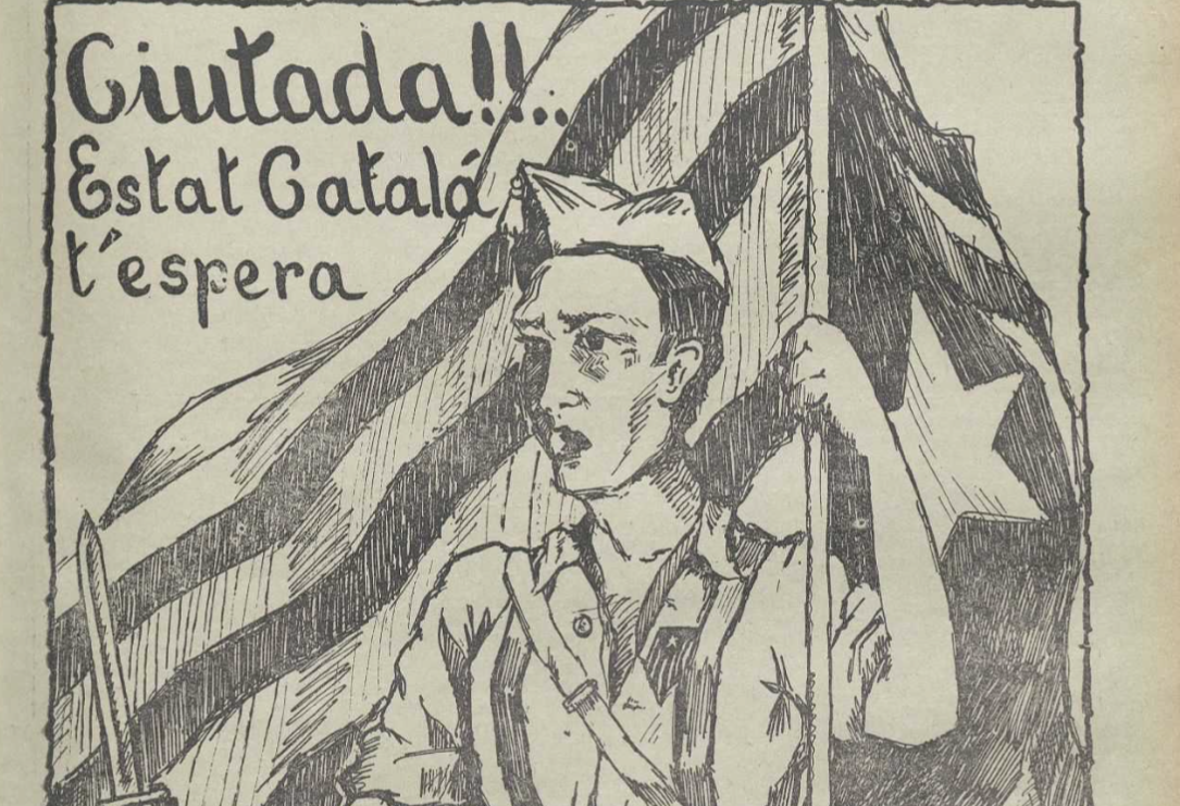 La FNEC i la Guerra Civil (i II)