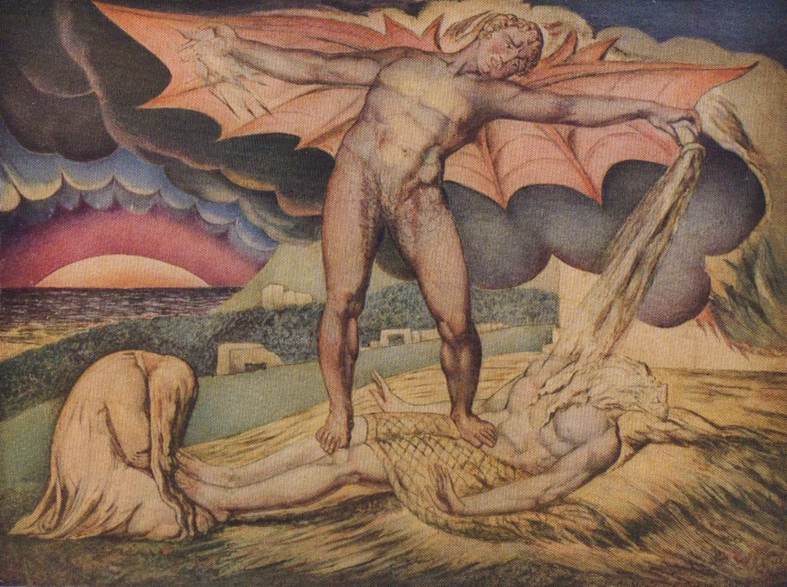 El Romanticisme i la raó