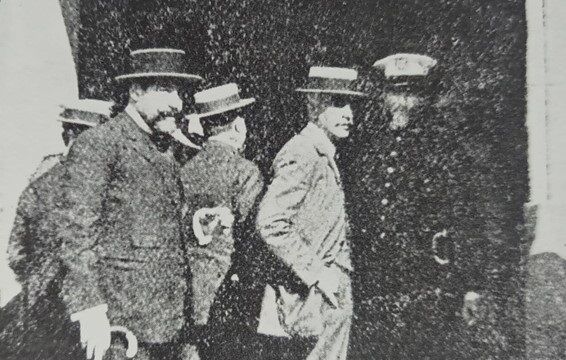 El mite de Francesc Macià (III)