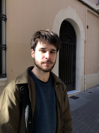 Imatge de perfil de Eudald Font