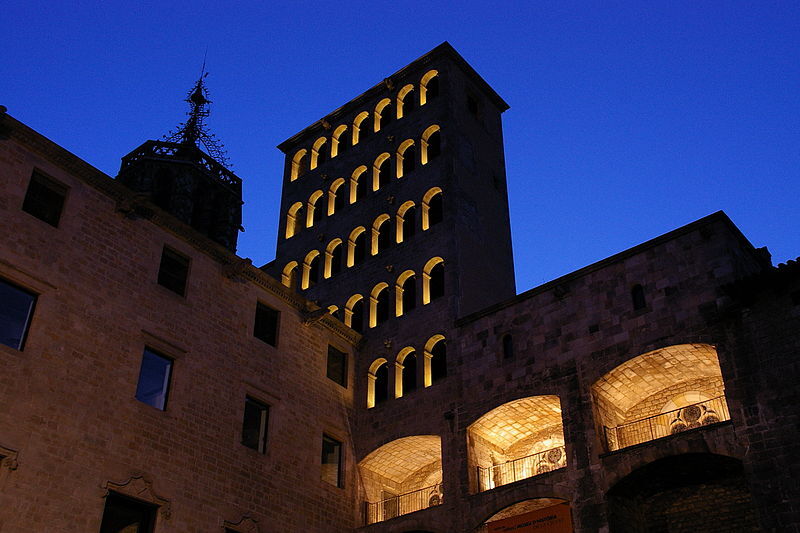 La ciutat d’Eiximenis (II)