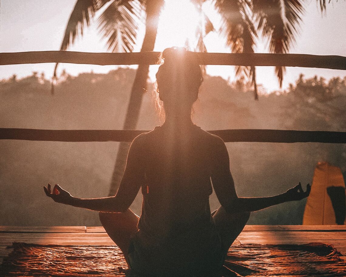 Trobar-se: la recerca del Jo