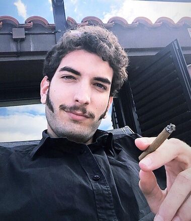 Imatge de perfil de Marc Segarra