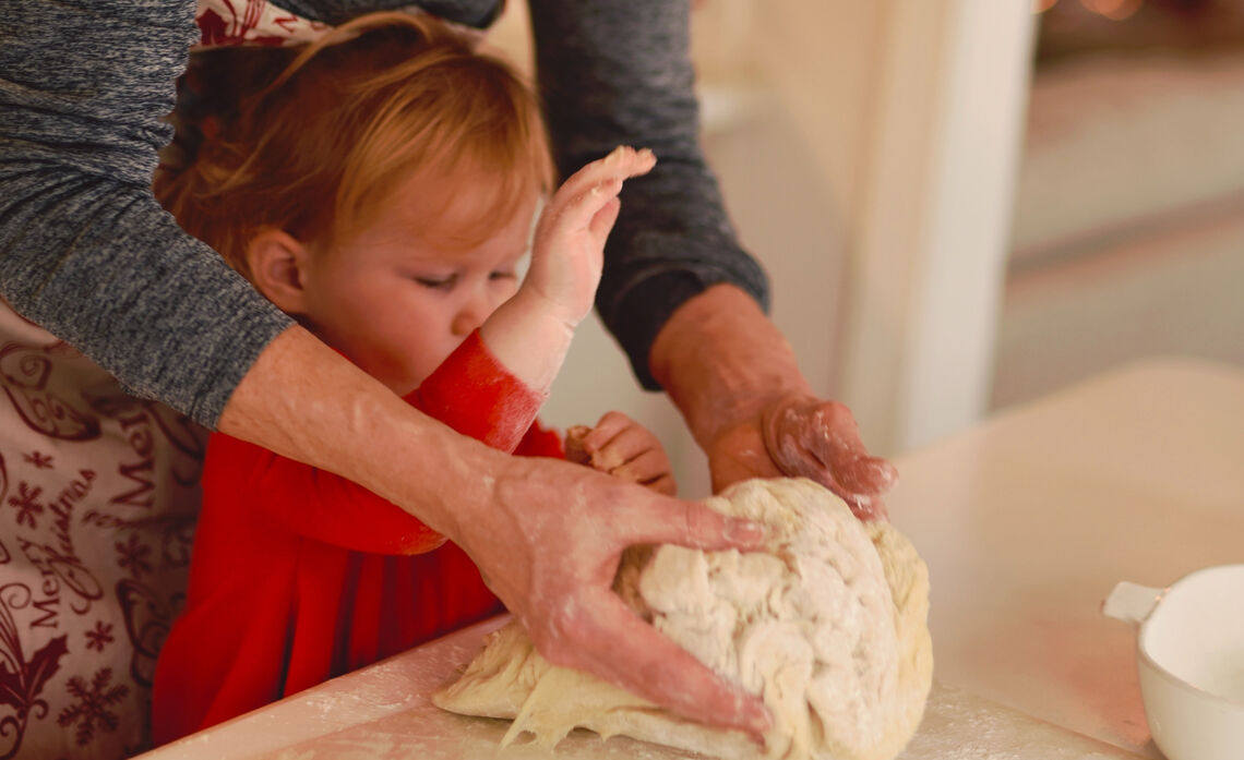 Criança i transmissió cultural a Catalunya