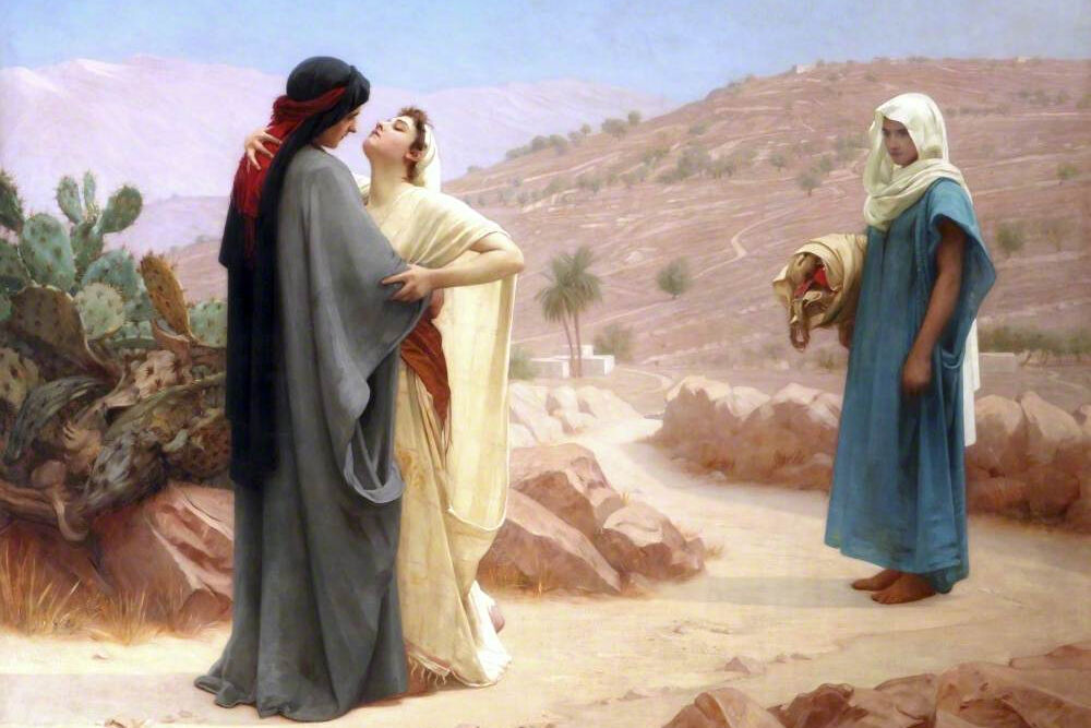 La integració a un poble