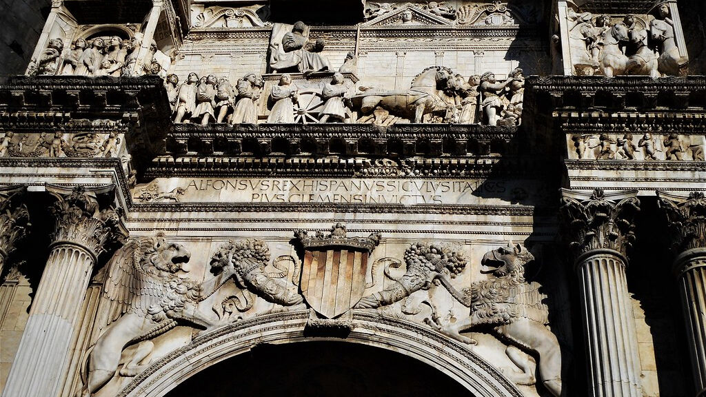 La batalla per Itàlia