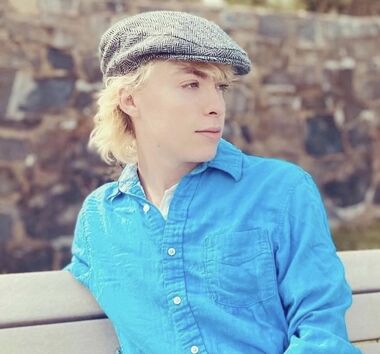 Imatge de perfil de Forrest Robinson