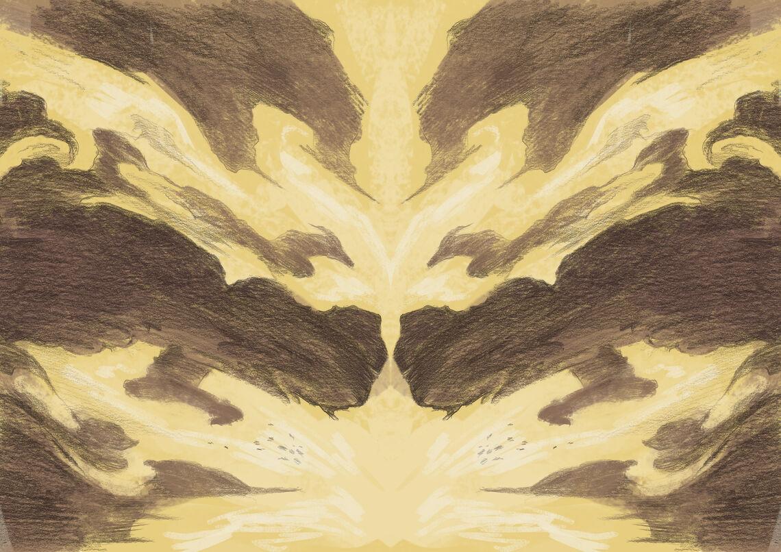 El doppelgänger elèctric i l’evolució de l’home