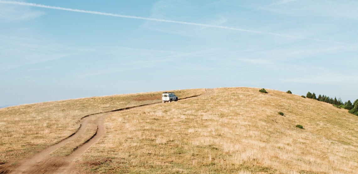 Del Cinca a l’Alguer