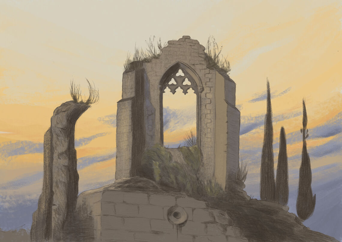 Catalunya i els contrafactuals