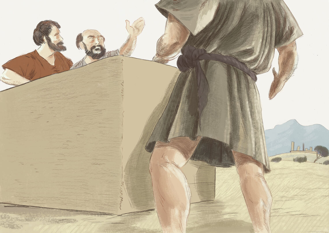 Praxeologia i elitisme: el fil daurat de la història