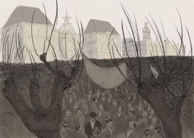 El cop d'Estat (I): Curzio Malaparte