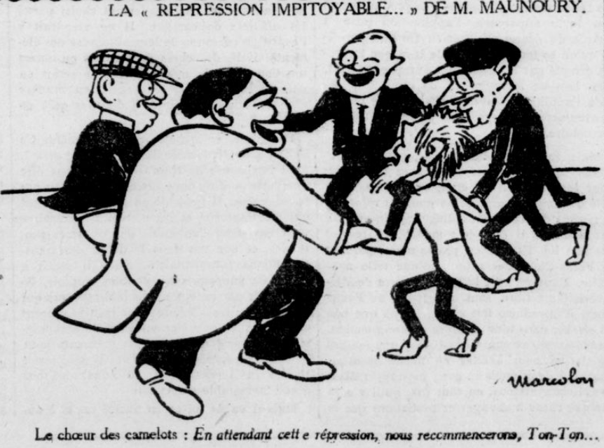 La temptació dretana i la síndrome cupaire