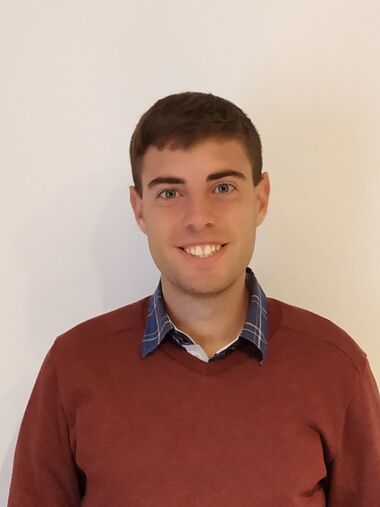 Imatge de perfil de Adrià Fortet