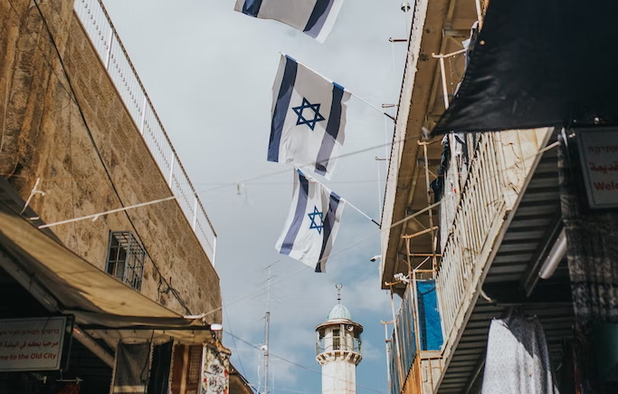 Israel: Identitat, nació i conflicte sectorial (I)