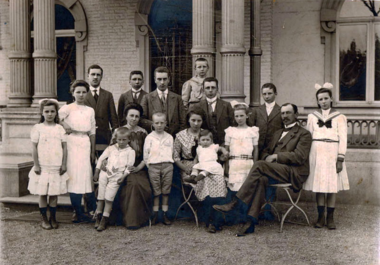 Defensar la família