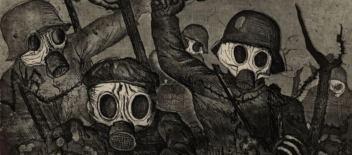 Els parracs del segle XX