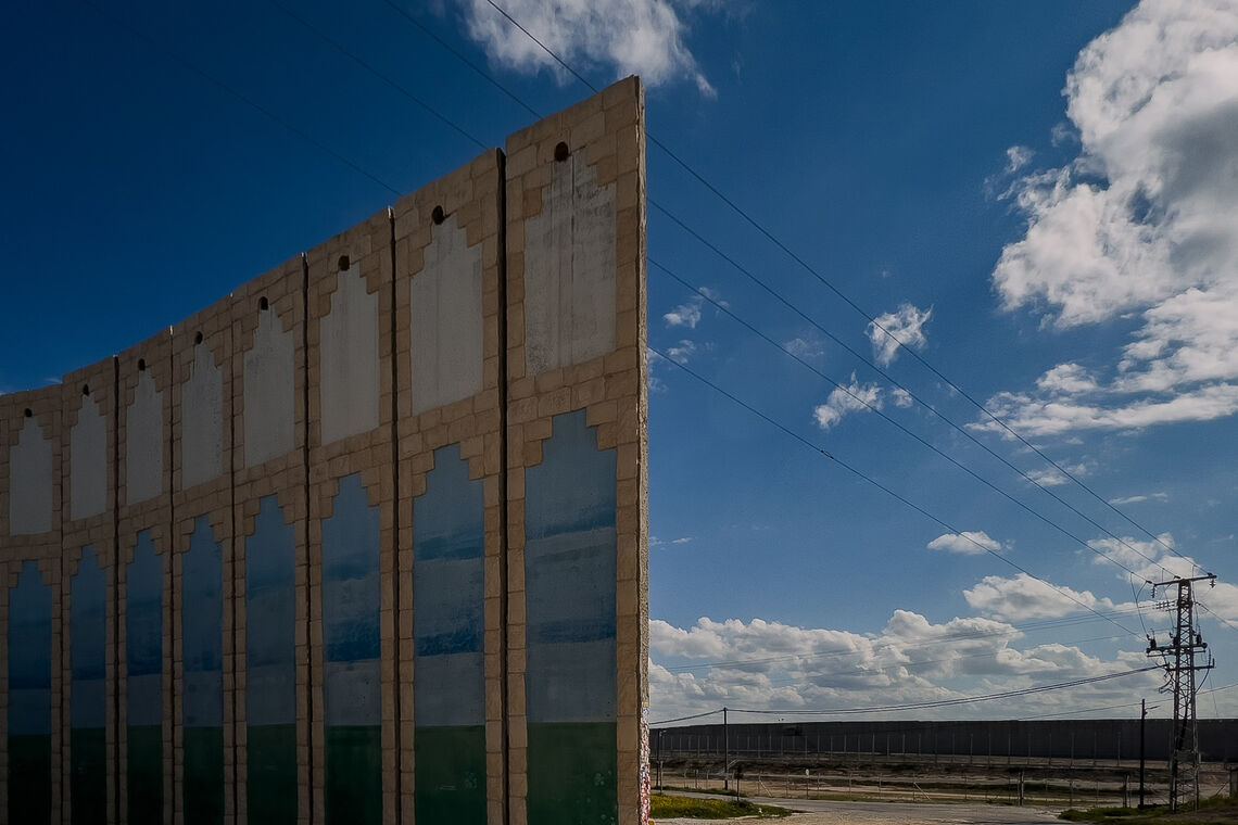 Israel: Terra, fe i nació (II)