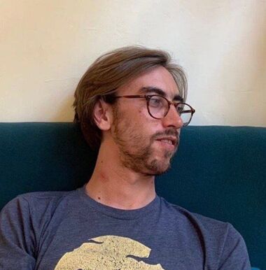 Imatge de perfil de Louis Vanfraechem