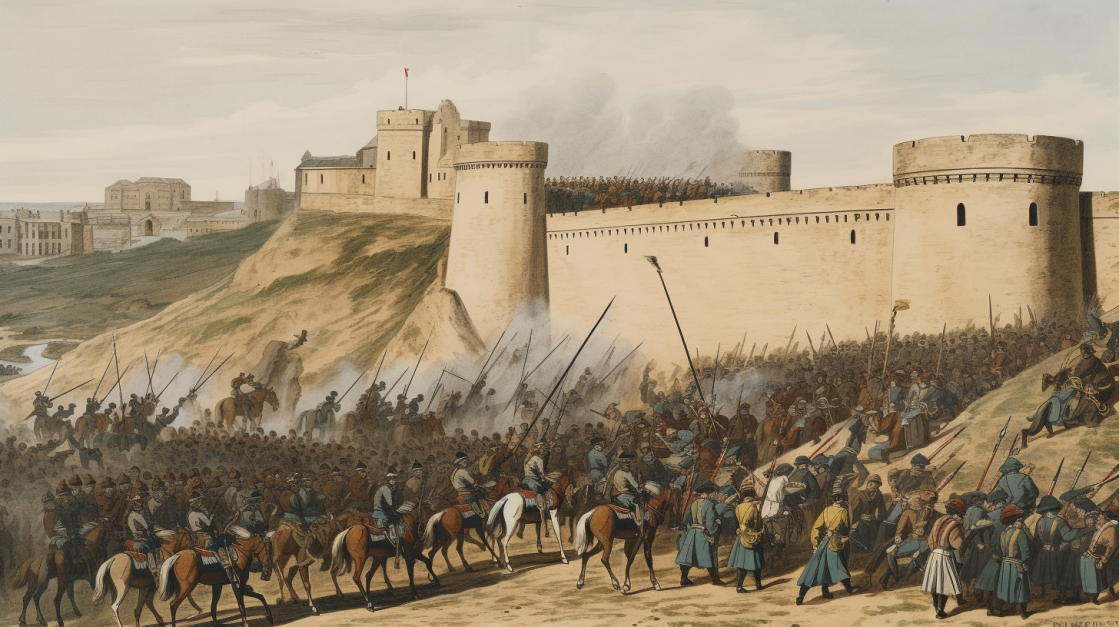 L’origen de la guerra d’Ucraïna