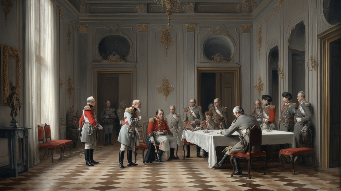 Els nivells de la guerra (III): l’estratègic