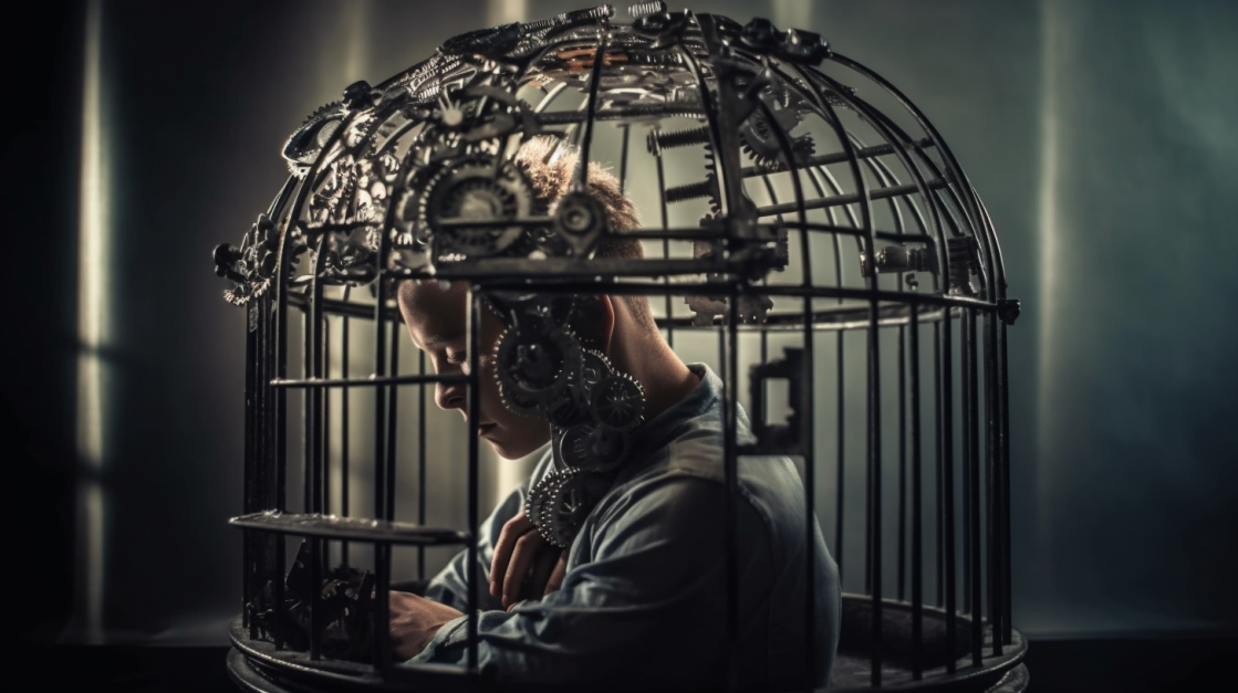 El mite de la salut mental (IV)