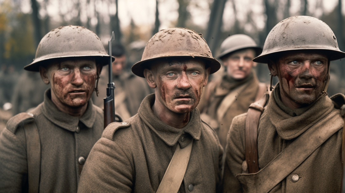 El desgast del poder