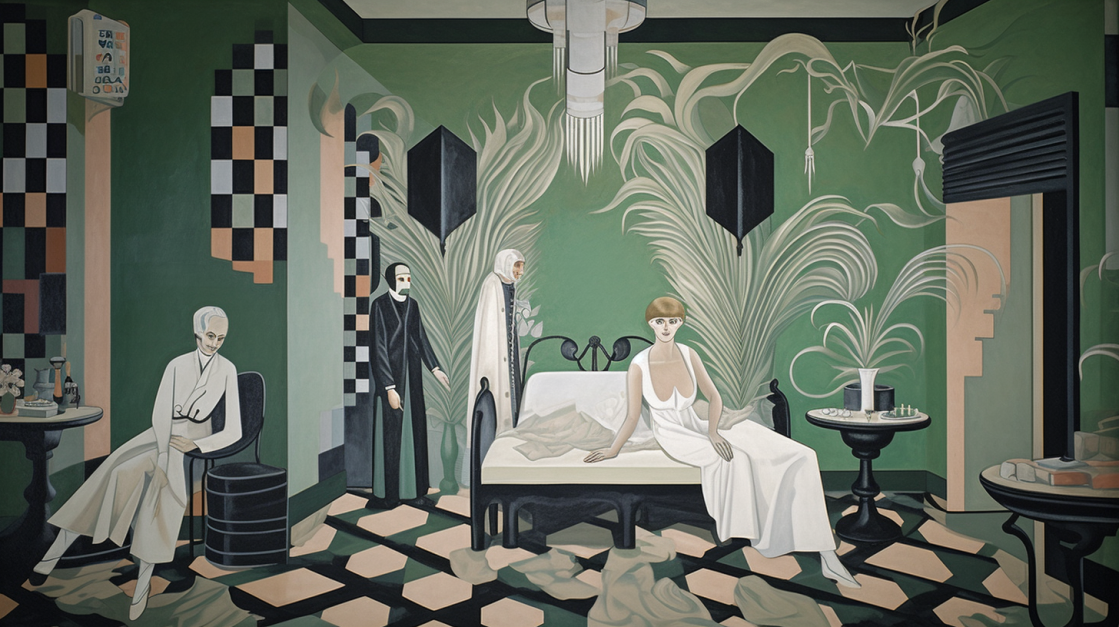 El mite de la salut mental (V)